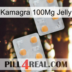 Kamagra 100Mg Jelly 25